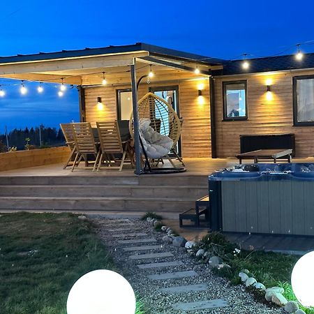 הוילה Mariseltinyhouse מראה חיצוני תמונה