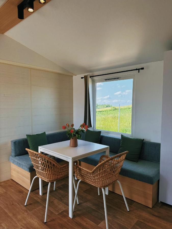 הוילה Mariseltinyhouse מראה חיצוני תמונה